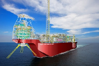 FPSO Mills