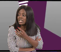 Nana Aba Anamoah