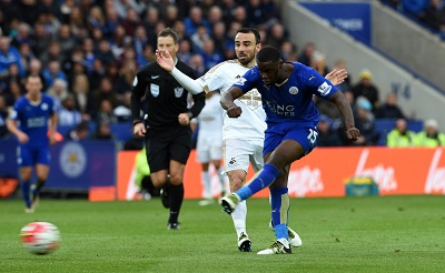 Jeffrey Schlupp