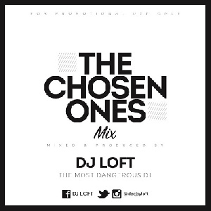 Dj Loft Chosen