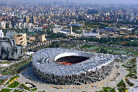 The 2022 FIFA World Cup takes place in Qatar