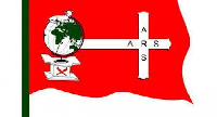 Apostles Revelation Society Church flag