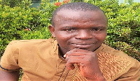 Amadu Tia is the NDC Communication Officer for Yagaba-Kubori