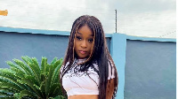 Efia Odo