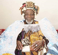 Yaa-Naa Mahama Abukari II