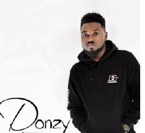 Donzy Chaka