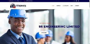 66 Engineering Limited