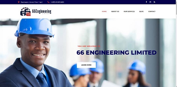 66 Engineering Limited