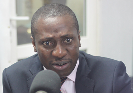 Afenyo Markin has advised that the proposed tax will sustain the free SHS programme