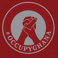 Pressure group, OccupyGhana