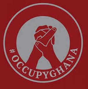 Pressure group, OccupyGhana