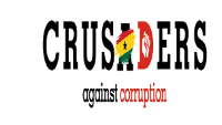 An anti- corruption group