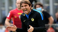 Antonio Conte, tsohon kocin Inter Milan