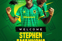 Amankona has joined Kotoko