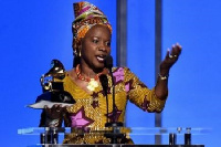 Angelique Kidjo