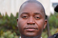 Plaintiff, Pastor Daniel Walugembe