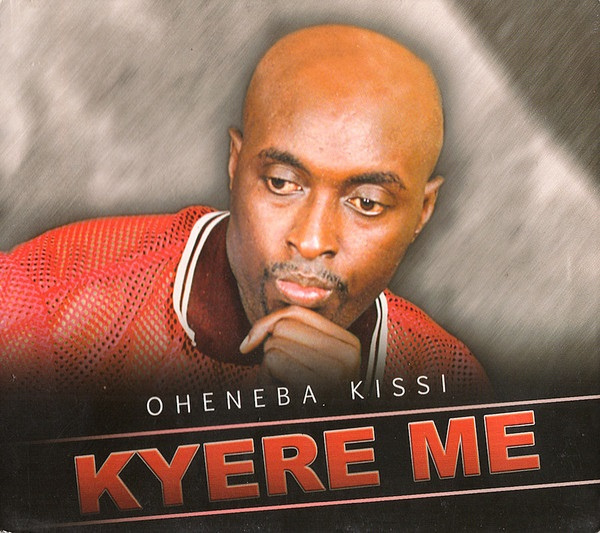 Oheneba Kissi333