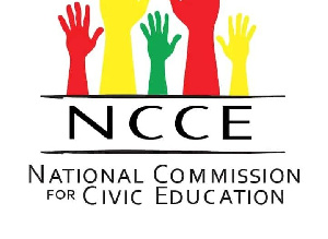 National Commission for Civic Education (NCCE)