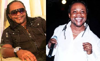 Nana Acheampong & Daddy Lumba