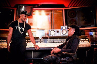 Fuse ODG with Killbeatz