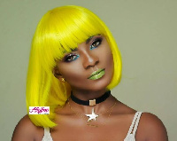 Ahuofe Patri