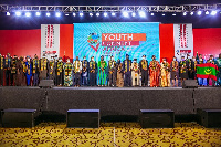 2021 Youth Connekt Summit