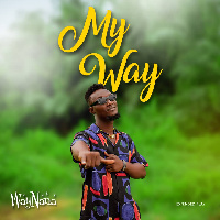 Ghanaian musician Way Nana