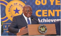 President Nana Addo Dankwa Akufo-Addo