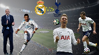 Tottenham travel to holders Real Madrid as the Champions League enters Match Day 3