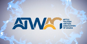 ATWAG's new logo