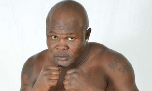 Bukom Banku