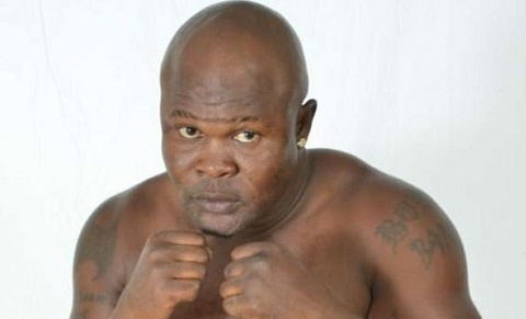 Bukom Banku