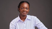 Miss Yvonne Osei Adobea