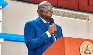 Dr. Mahamudu Bawumia