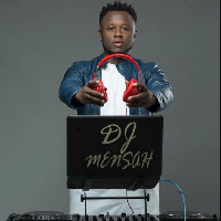 DJ Mensah is the manager of Gambo