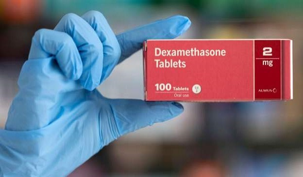 Dexamethasone tablets