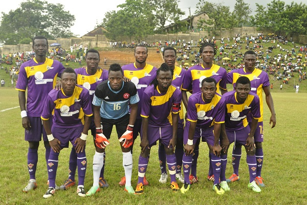 Medeama SC