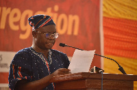 Stephen Yakubu, Upper East Regional Minister