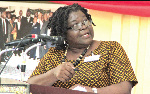 Prof. RoseEmma Entsua-Mensah