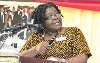 Prof. RoseEmma Entsua-Mensah