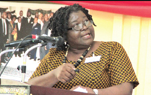 Prof. RoseEmma Entsua-Mensah