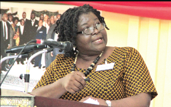 Prof. RoseEmma Entsua-Mensah