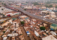 Tamale interchange