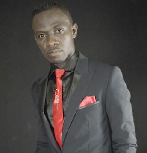 Okyeame Kwame Artiste Rap