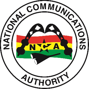 National Communications Authority (NCA)