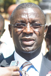 Prince Kofi Amoabeng