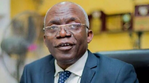 Lead Counsel to ASUU, Femi Falana SAN