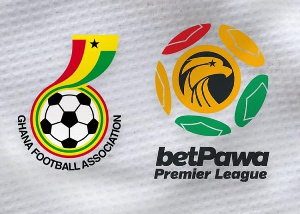 Ghana Premier League BetPawa GPL