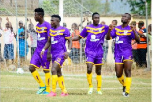 Medeama Jubilate Goal