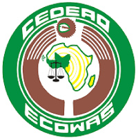 ECOWAS logo